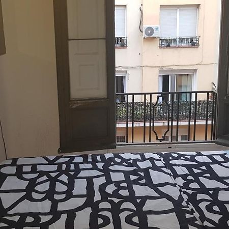 Apartmán Parque El Retiro Madrid Exteriér fotografie