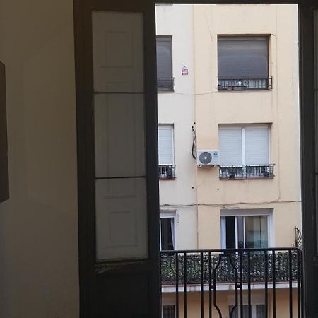 Apartmán Parque El Retiro Madrid Exteriér fotografie